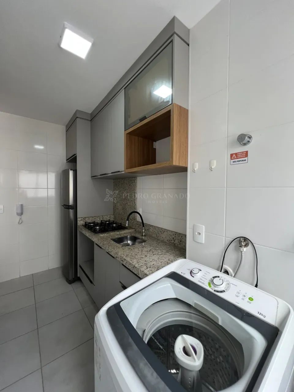Apartamento 02 dormitórios | Spazio Montecarlo - Foto 5