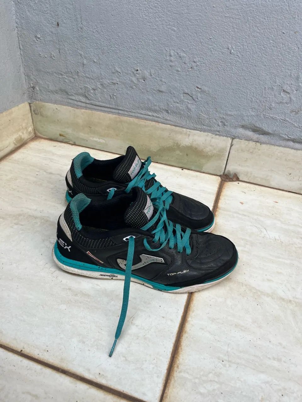 Joma TopFlex Rebound
