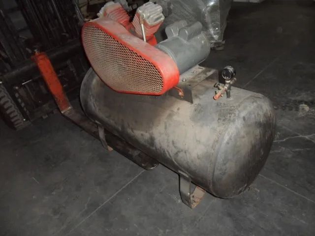 Compressor Wayne 10 Pés - Foto 4