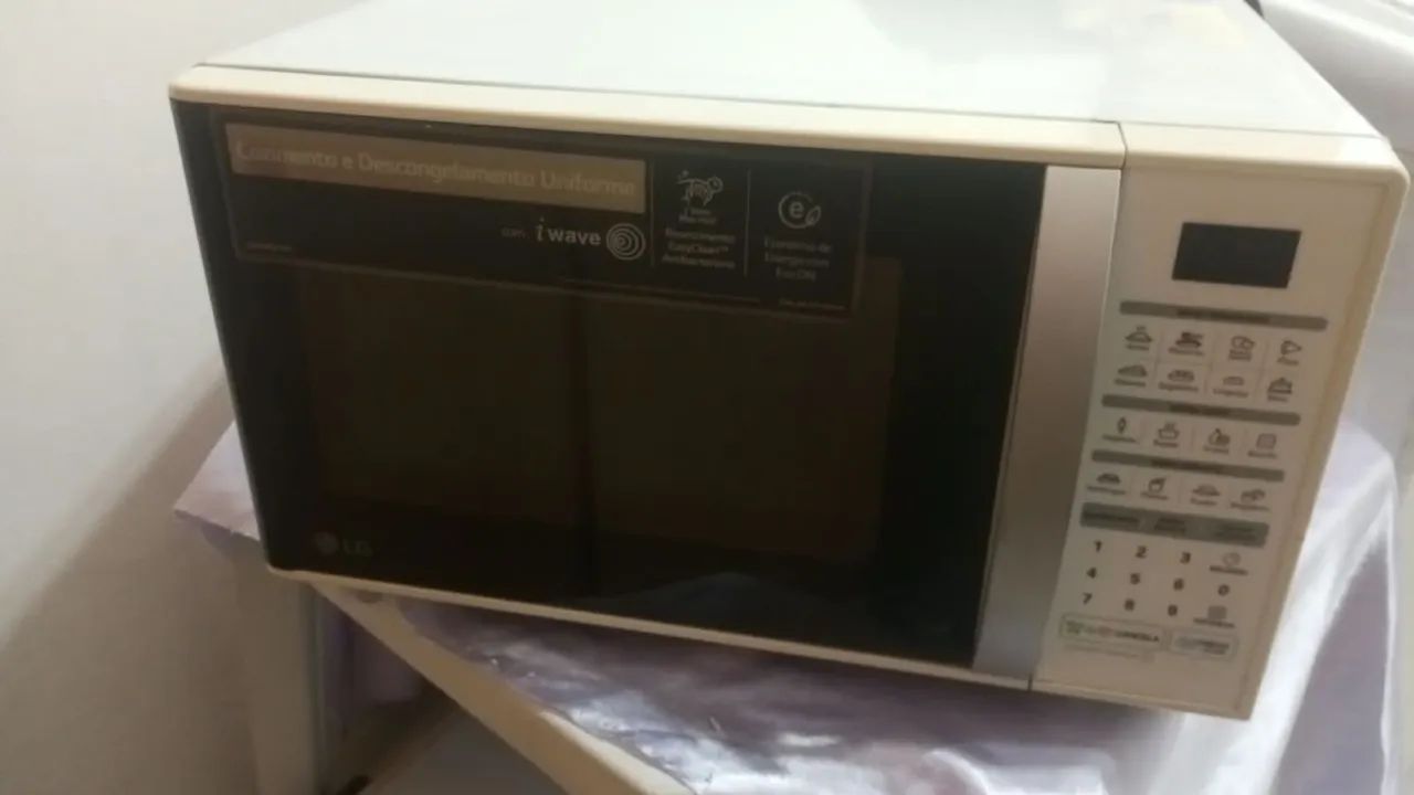 Microondas LG  - Foto 3
