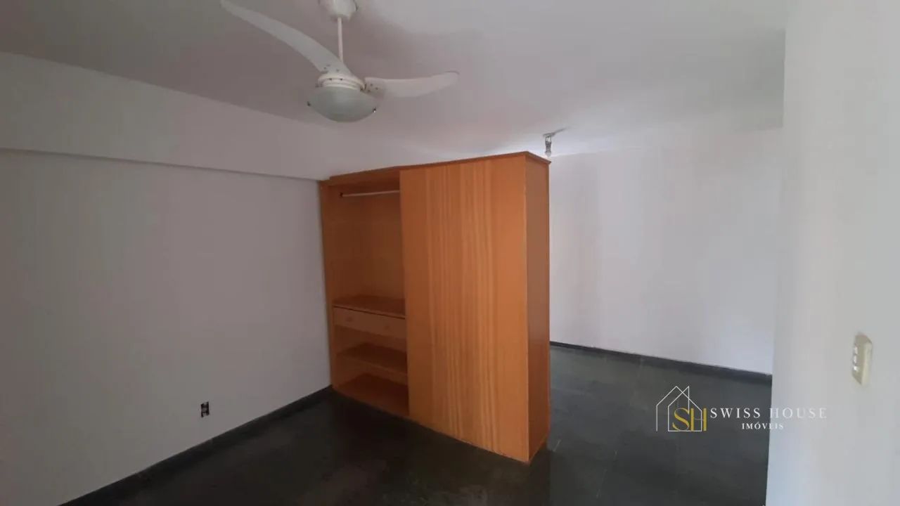 Apartamento à venda 1 quarto no Cambuí em Campinas - Foto 3