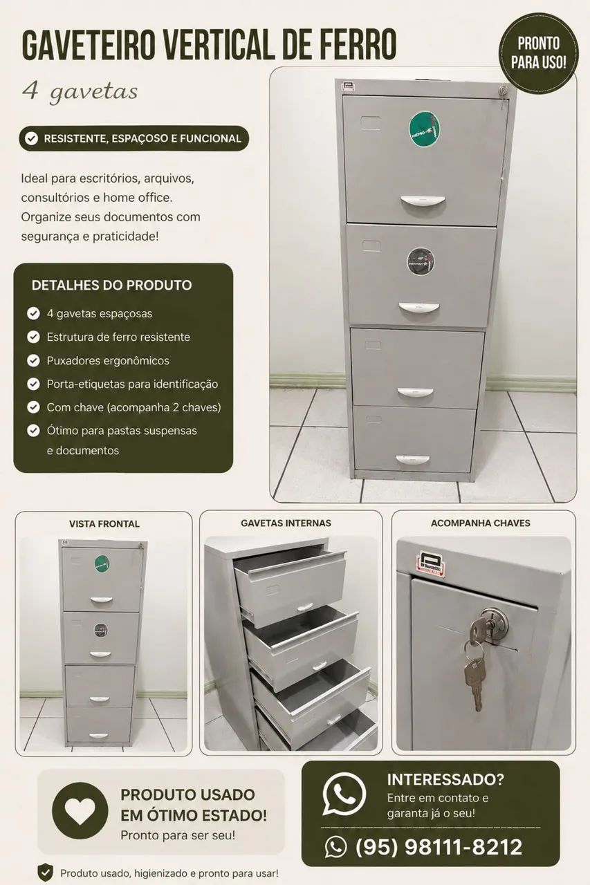 Móveis para farmácia  - Foto 4