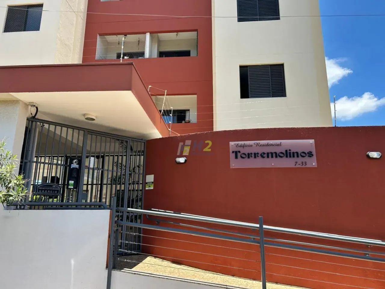 EDIFÍCIO TORREMOLINOS | BAURU/SP. - Foto 2