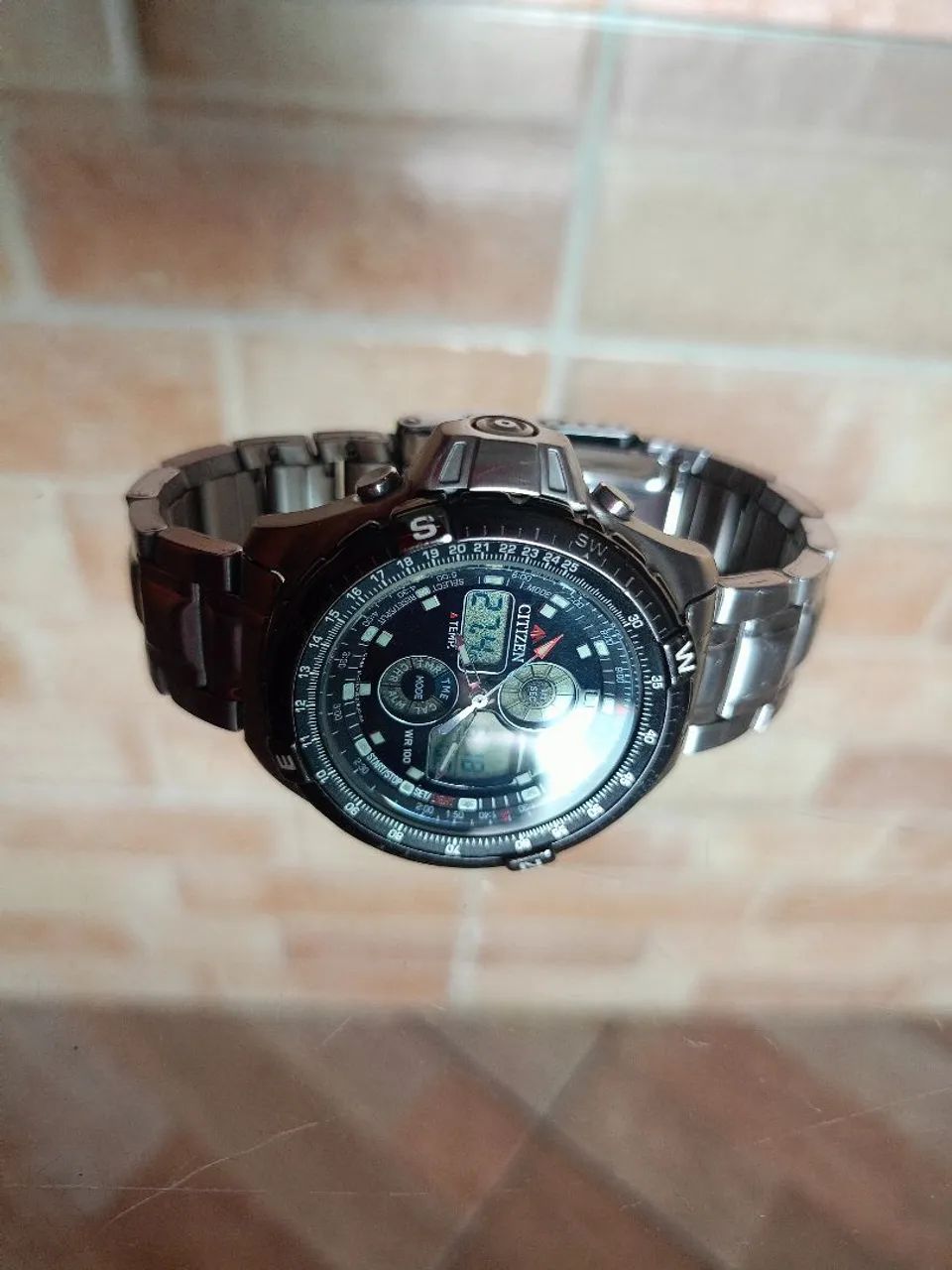 Relógio Citizen promaster - Foto 2