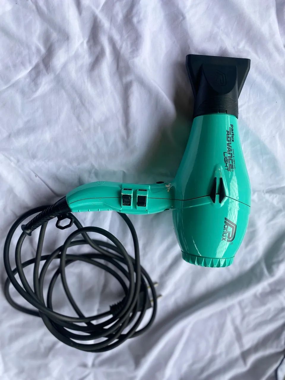 Secador e chapinha - Foto 2