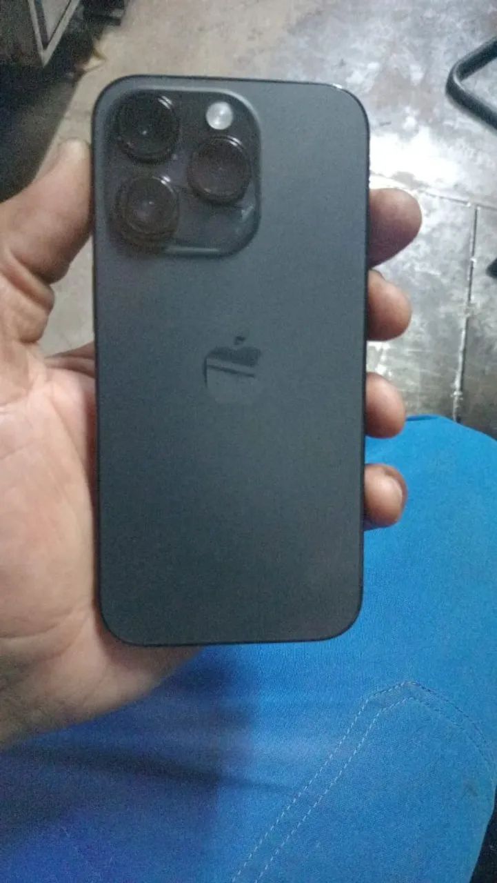 Iphone 14 Pro 128GB  - Foto 4