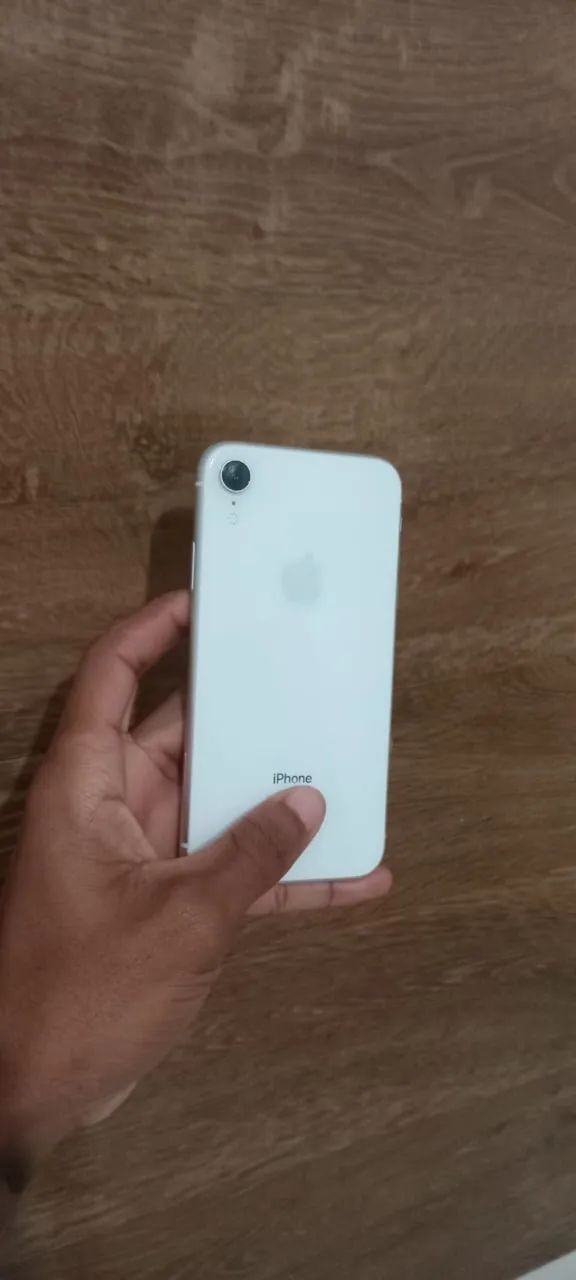 iPhone XR 