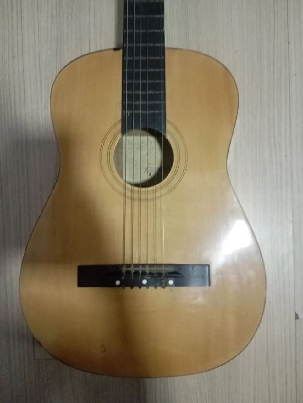 Violão Kashima