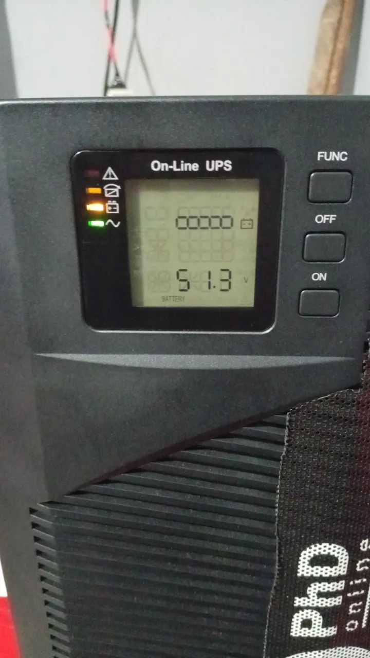 No-break Senoidal 2000 kVA  - Foto 5