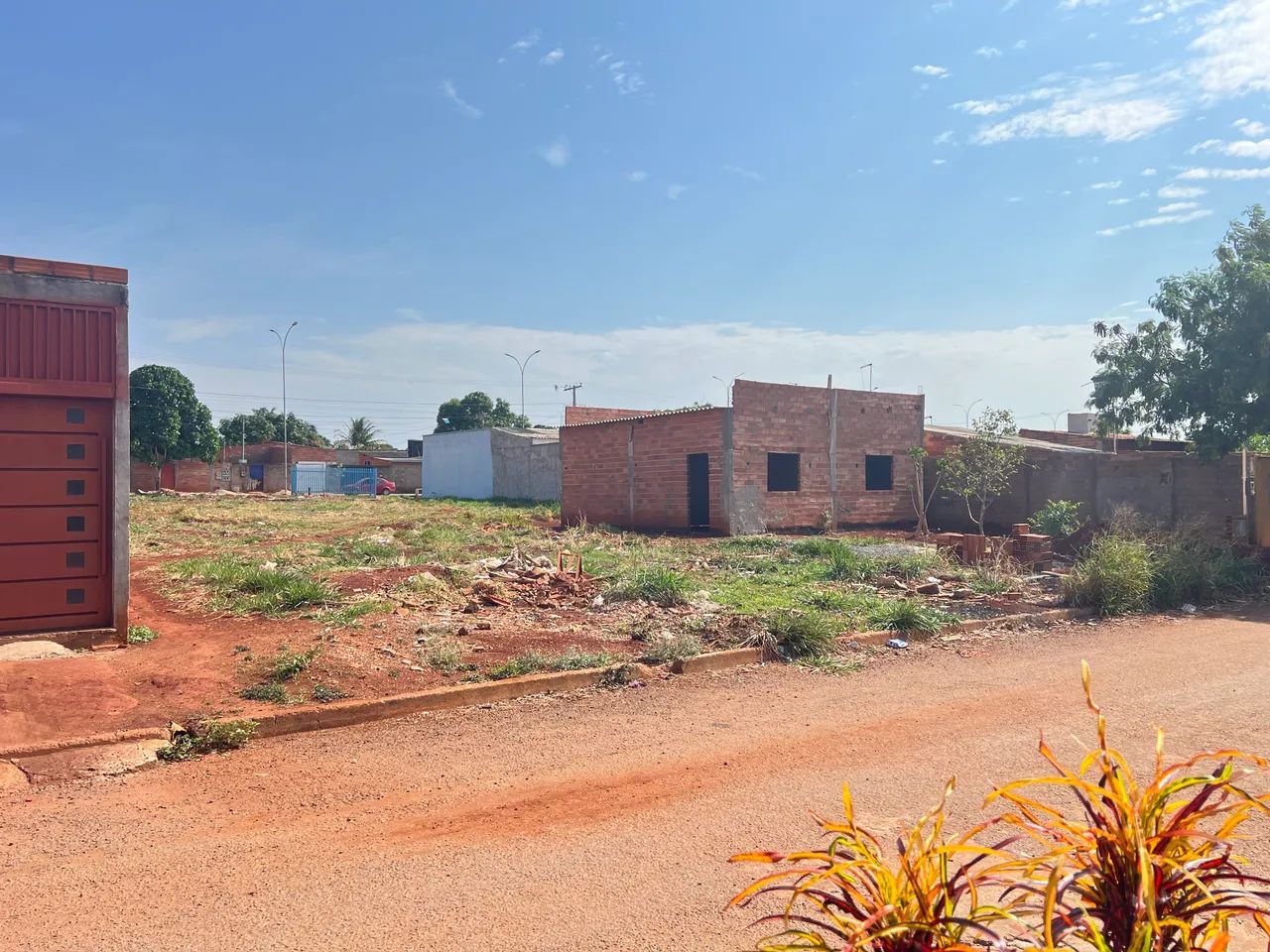 Lote Residencial São Bernardo II - Foto 5