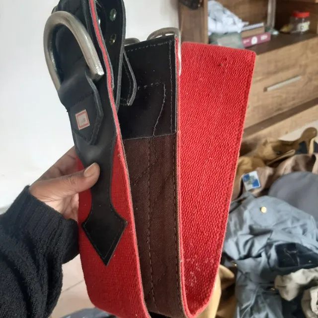 Roupa de bombeiro - Foto 2