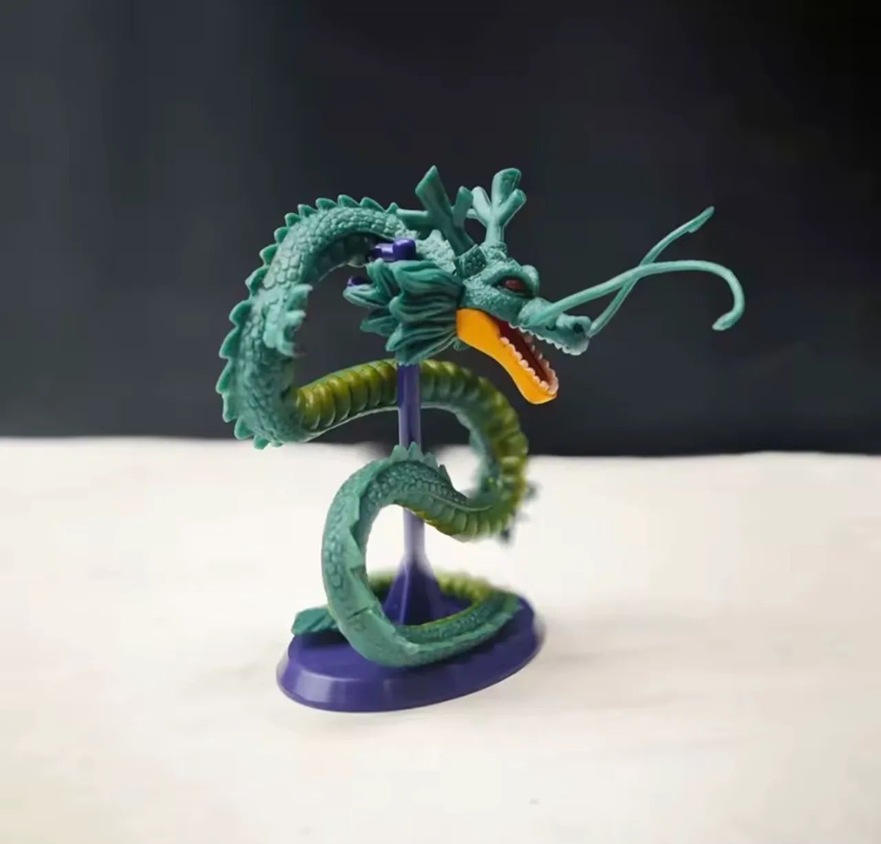 Shenlong Action Figure - Dragon Ball 10cm - Foto 5