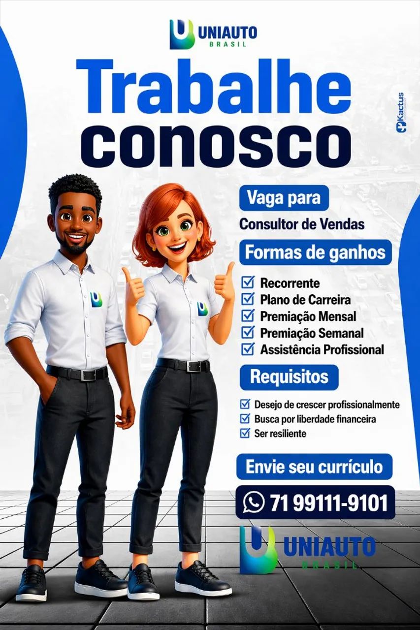 Proteção veicular Uniauto Brasil 