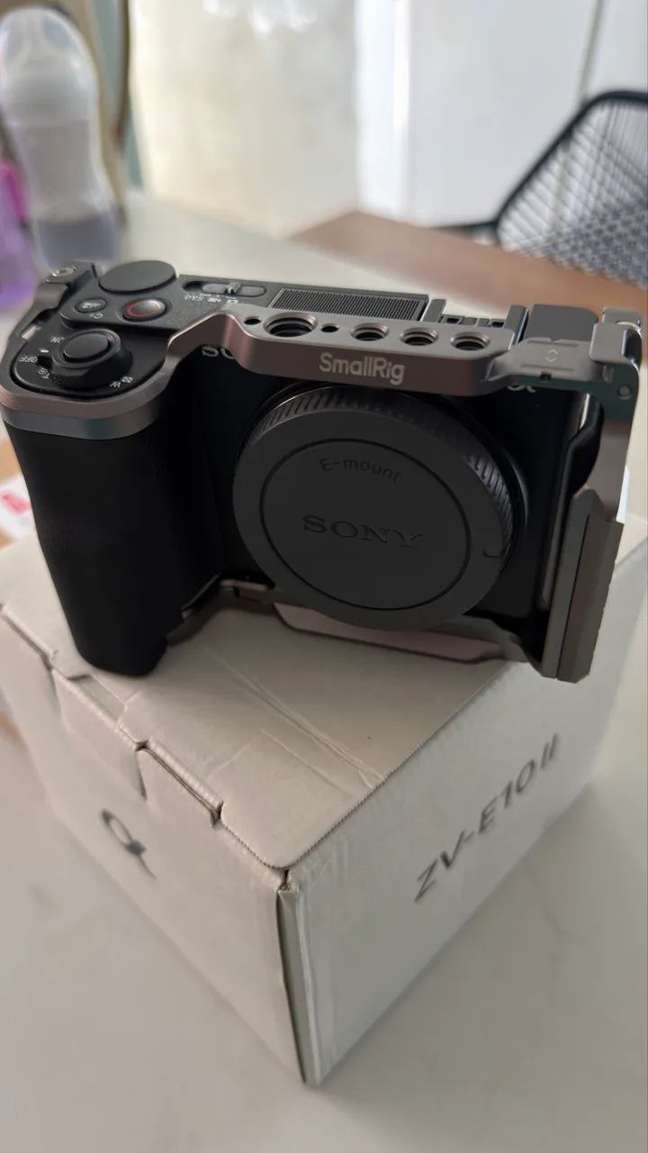 Zve10 Mark ii - Foto 2