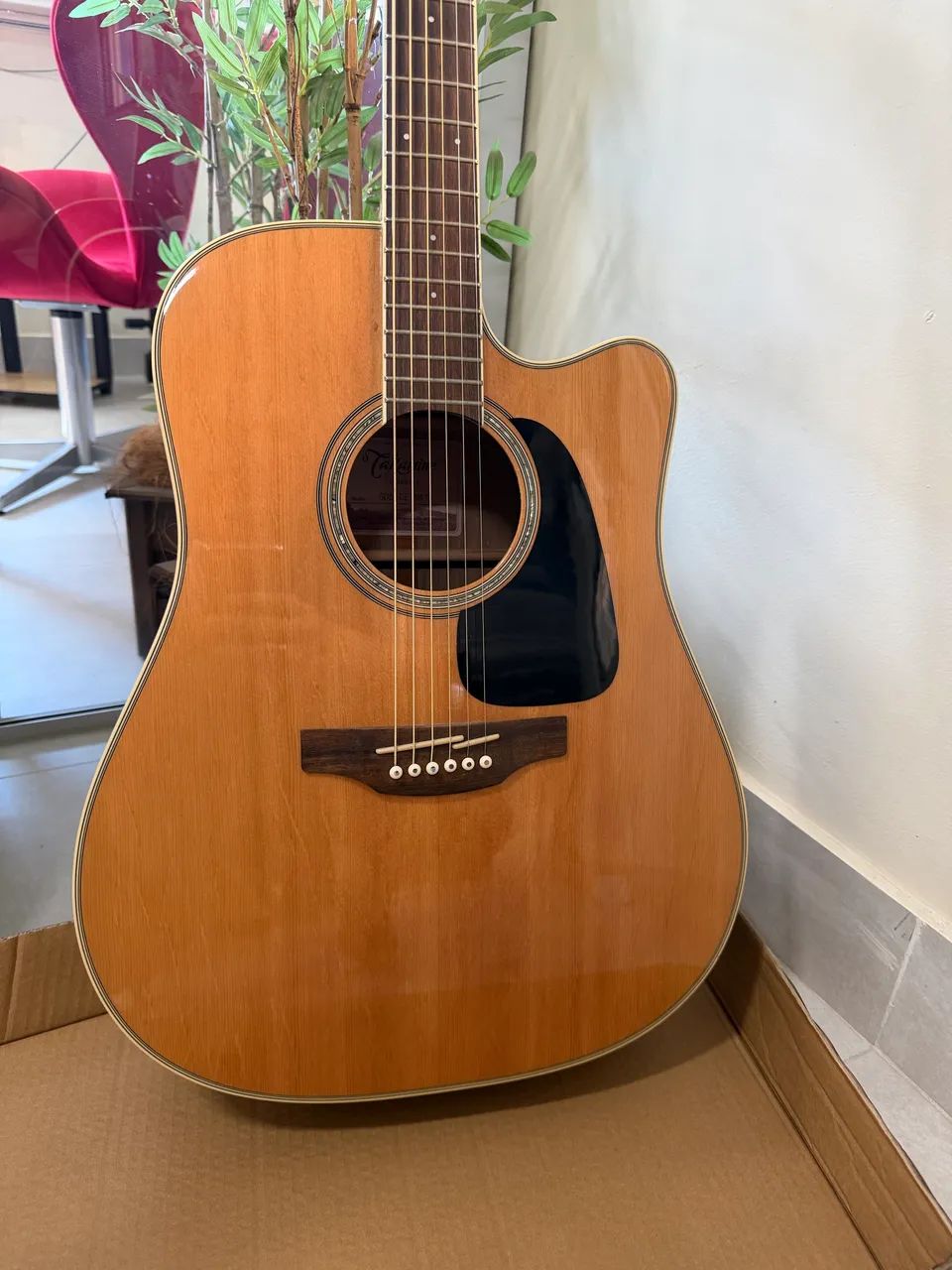 Violão Takamine GD51 - Foto 3