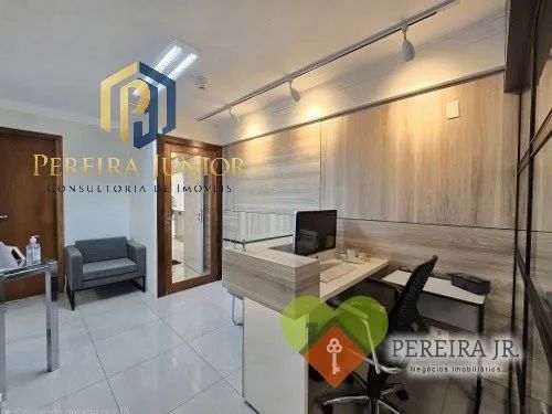 Sala Comercial para Venda · 112m² · Centro, Piracicaba - Foto 4