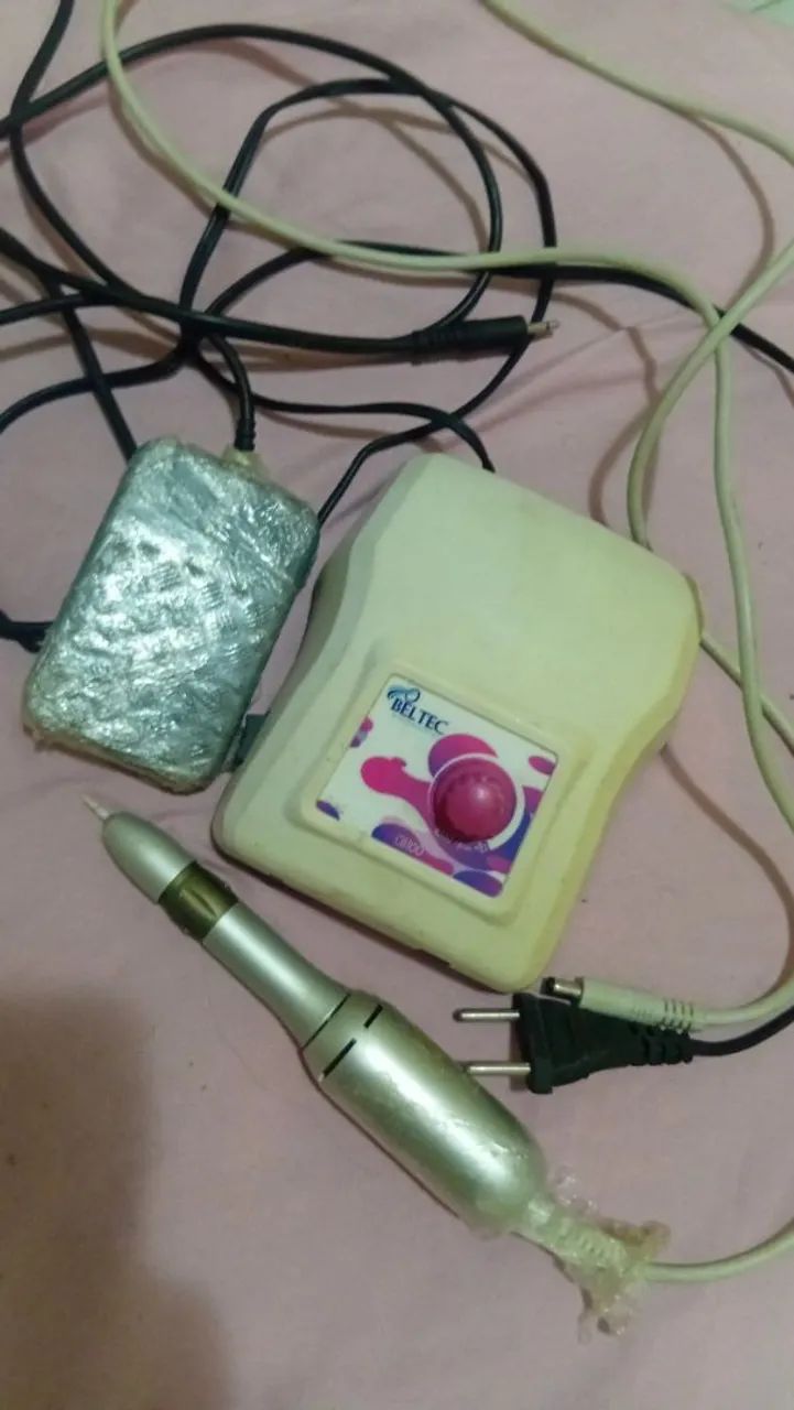 Motor Beltec unhas - Foto 2