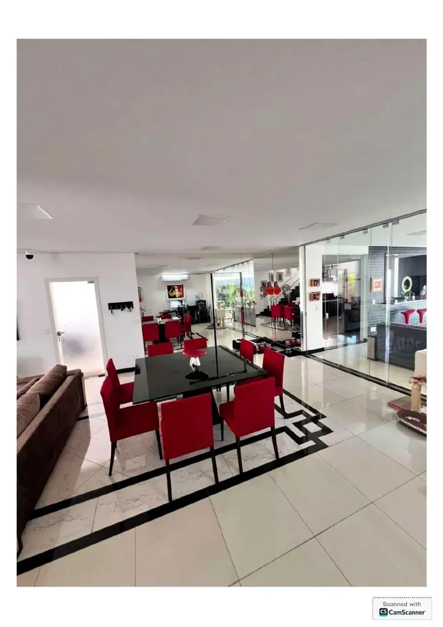 SOBRADO MOBILIADO À VENDA  JARDINS VIENA - Foto 2
