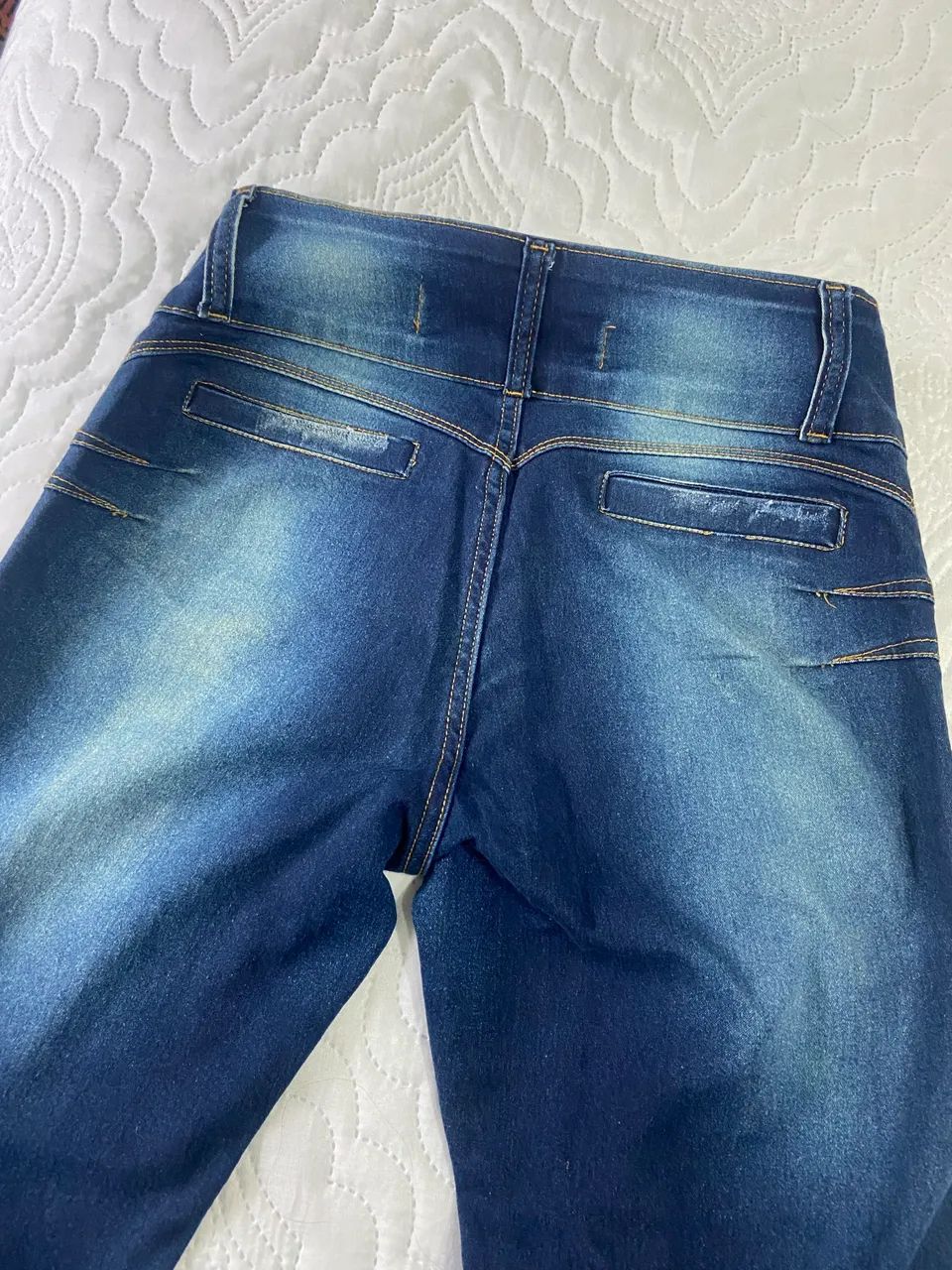 Calça feminina  - Foto 2