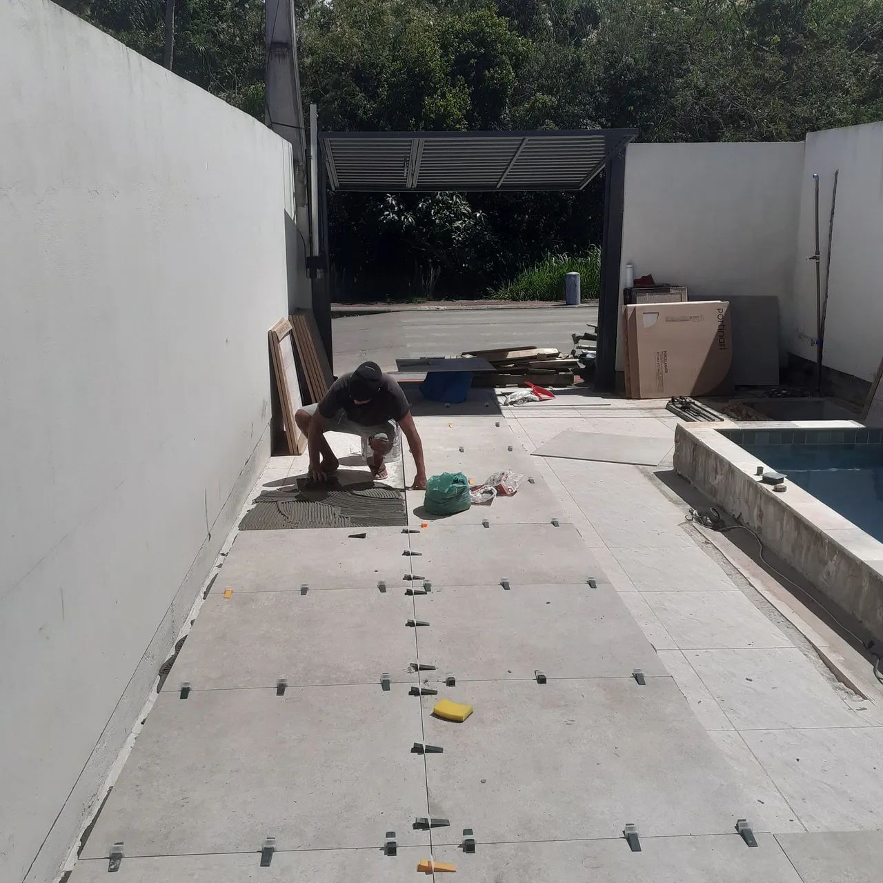 Pedreiro azulegista  - Foto 2