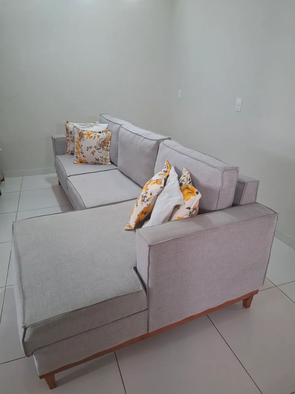 SOFA CALIFORNIA 3 LUGARES  - Foto 5