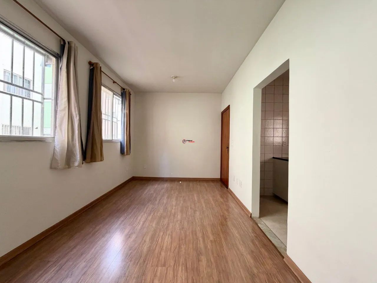 Apartamento 02 quartos para locação próximo à UFMG - Foto 5
