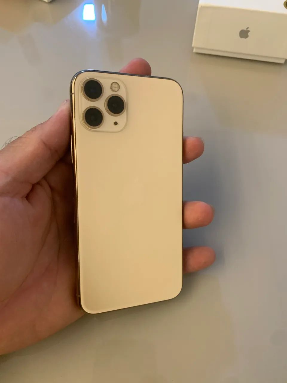 iPhone 11 Pro 256GB (leia a descrição) - Foto 3