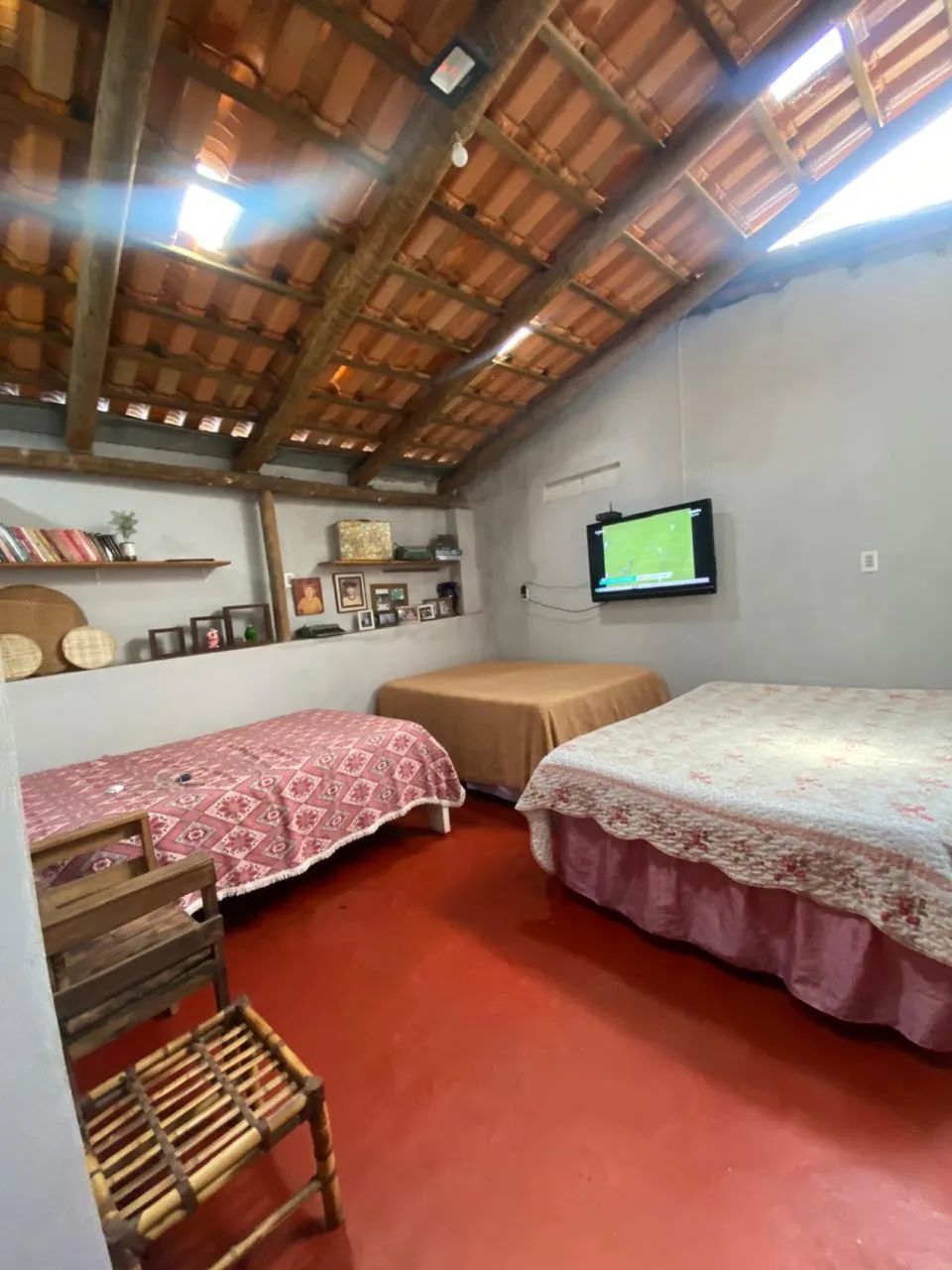 Oportunidade de ter seu pedacinho de sossego