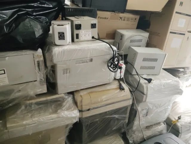 LOTE DE IMPRESSORAS - Foto 3