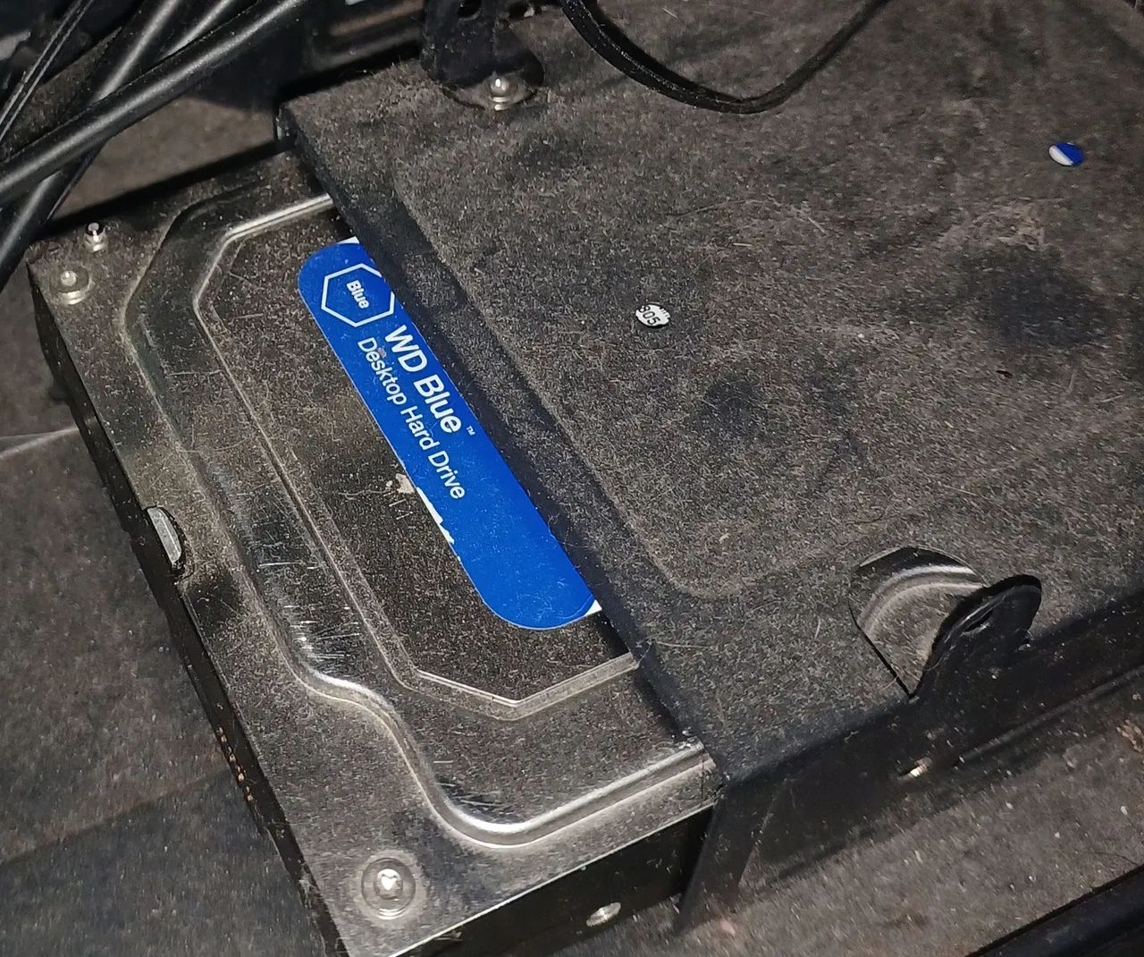Componentes de PC, memória ram, processador, gabinete, placa mãe! - Foto 2