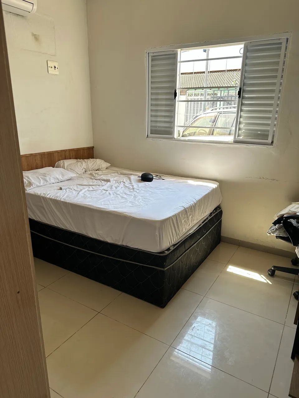 Casa reformada Maria de Lourdes  - Foto 2