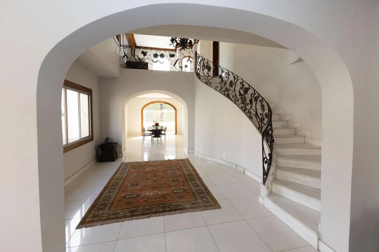 Apartamento à Venda - Santo Antônio, 5 Quartos, 561 m2