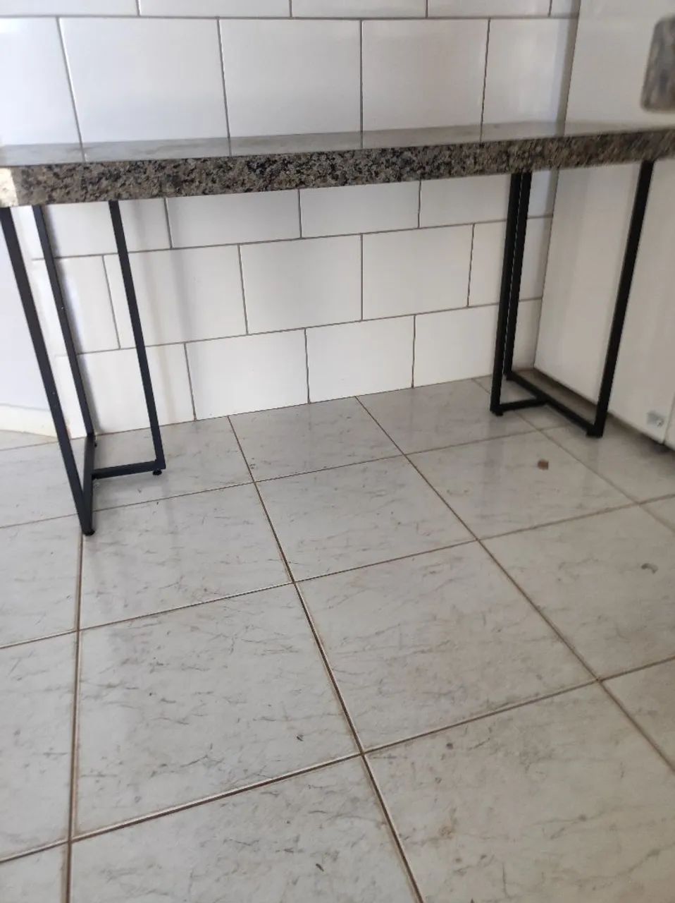 Mesa de mármore  - Foto 2