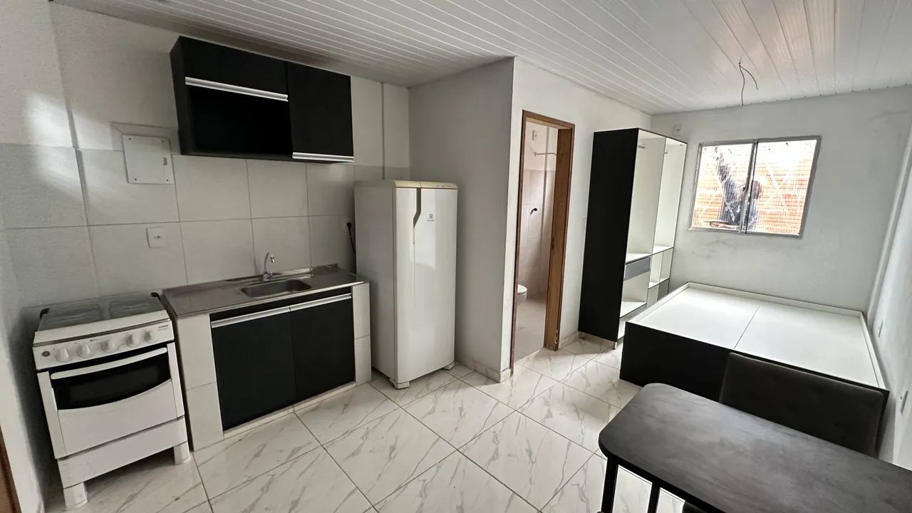 Apartamento/kitnet em Nossa senhora do Ó - IPOJUCA - Foto 3