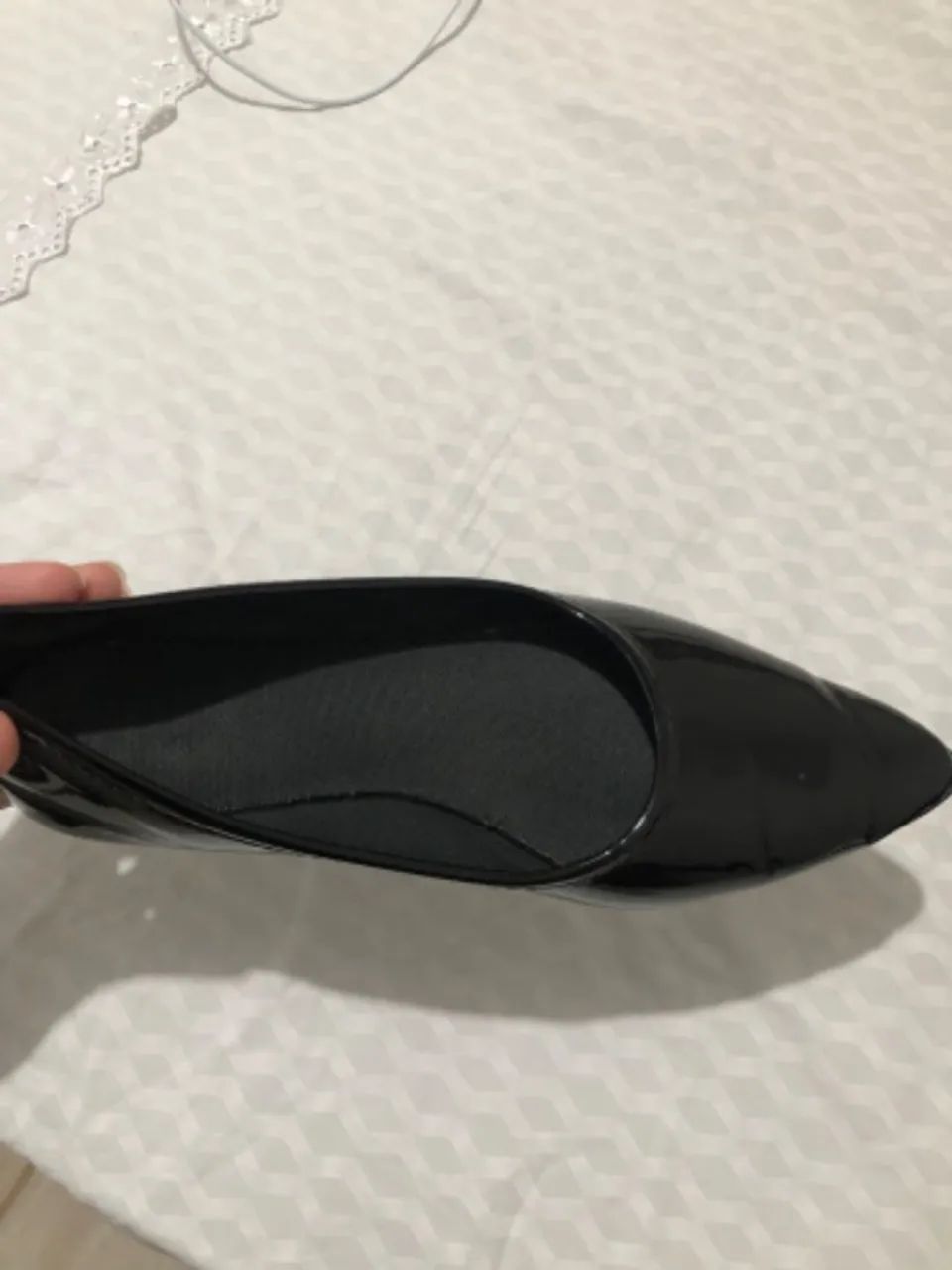 Sapatilha Elegante - Foto 3