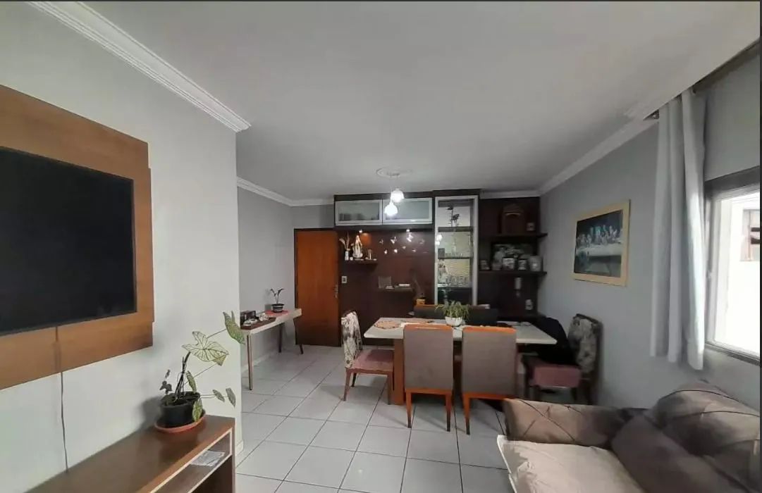 Vendo Ap no Conjunto Guanabara.