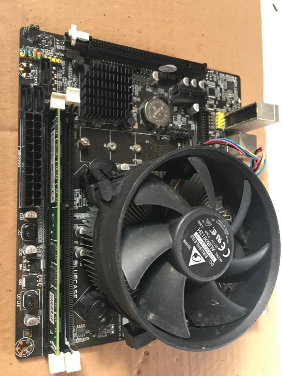 Kit PC - Foto 2
