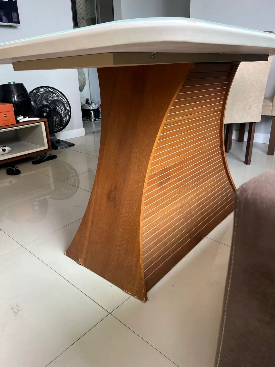 Mesa de jantar - Foto 4