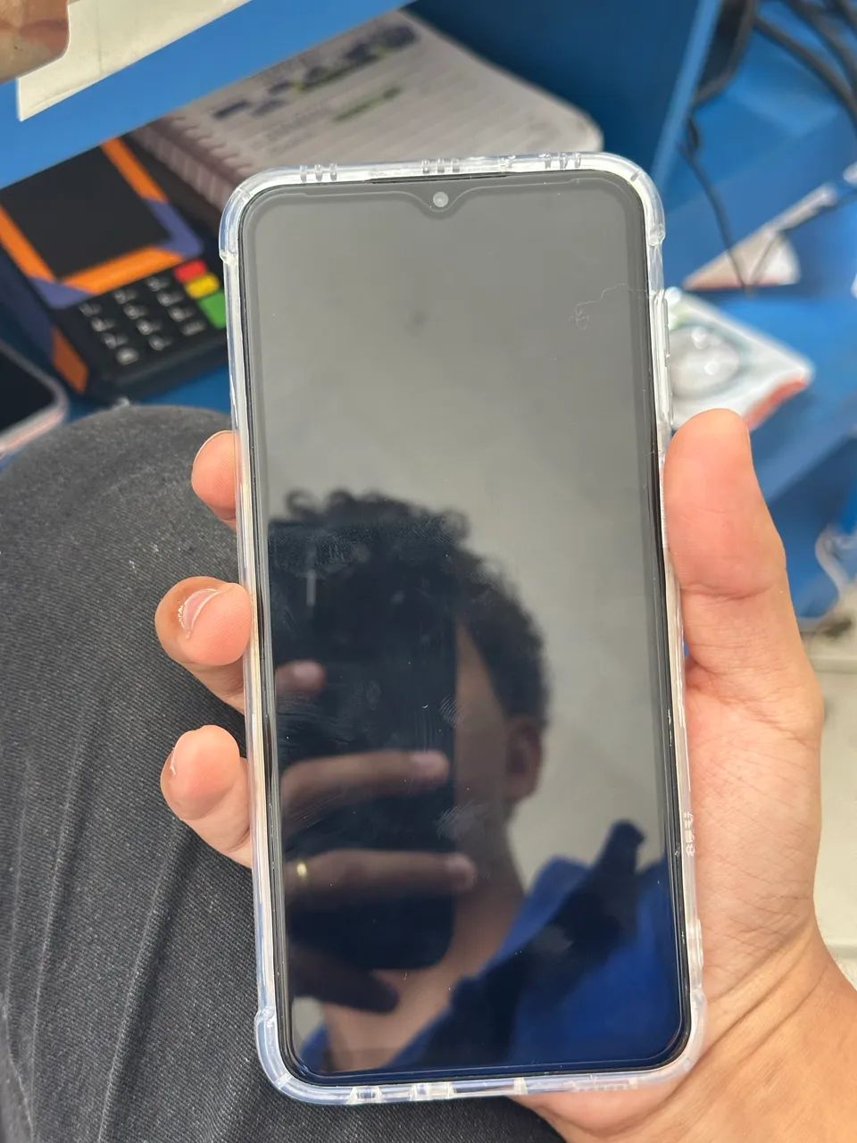 Samsung A23 - Foto 2