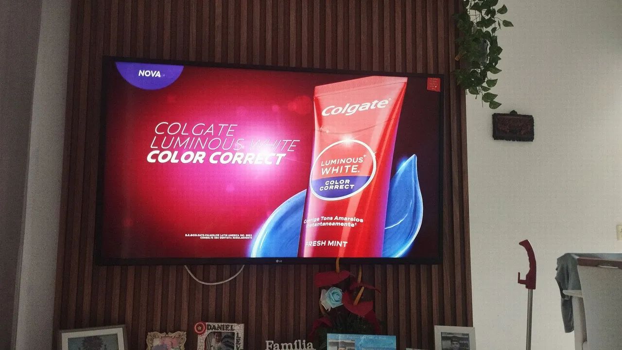 Smart TV LG 43' com Alexa integrada - Foto 3