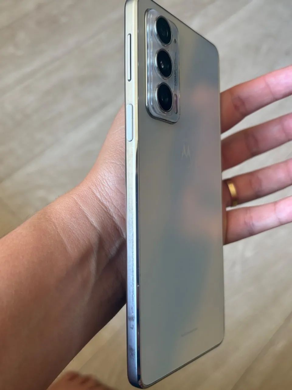 Motorola Edge 20 - Foto 5