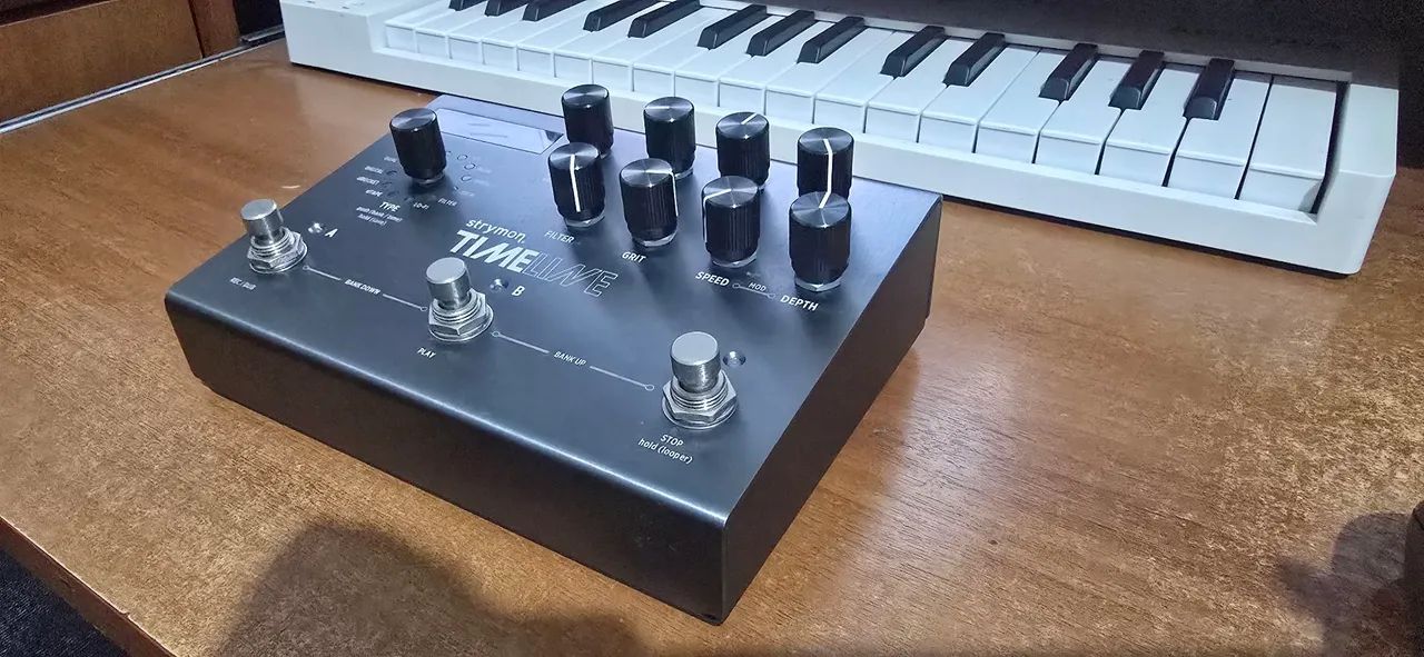 Strymon timeline  - Foto 3