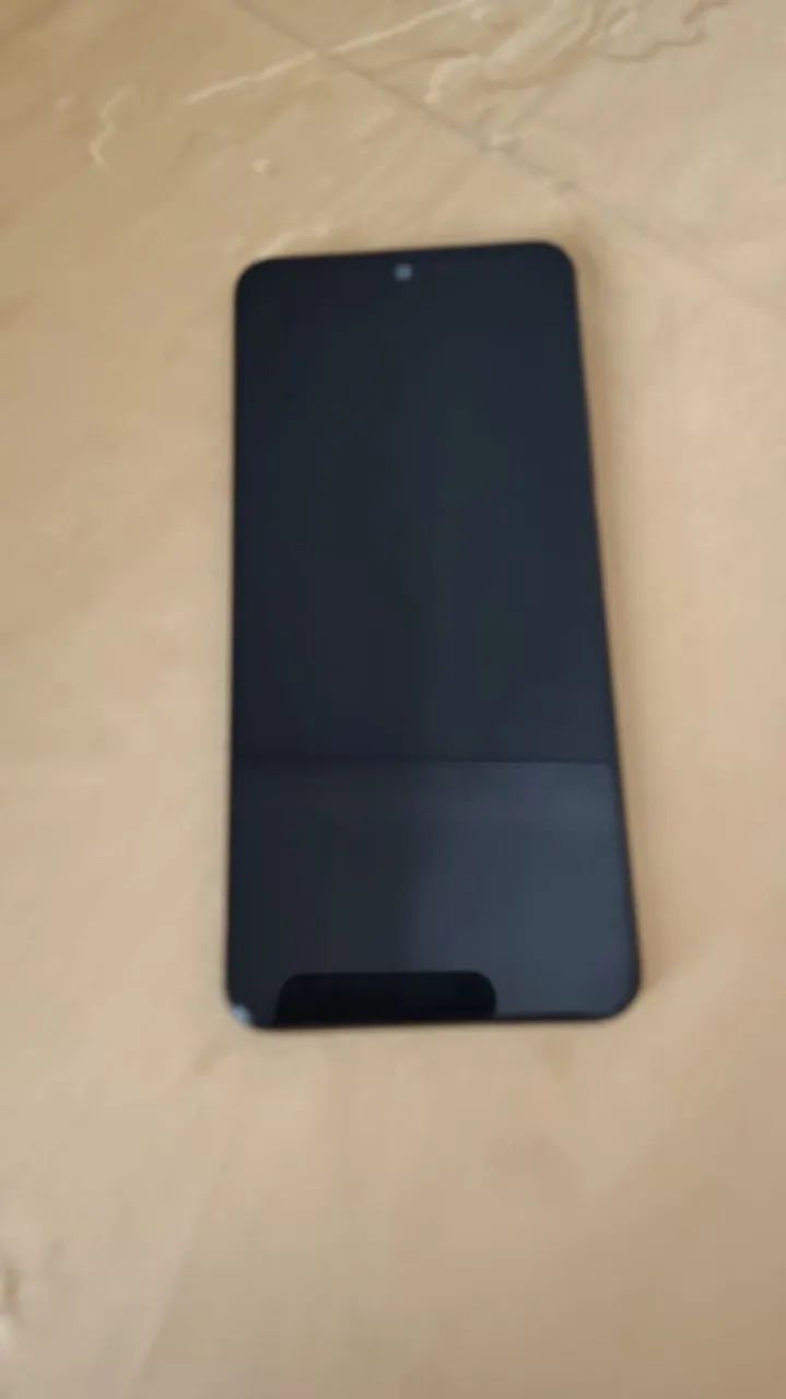 Celular Redmi note 12