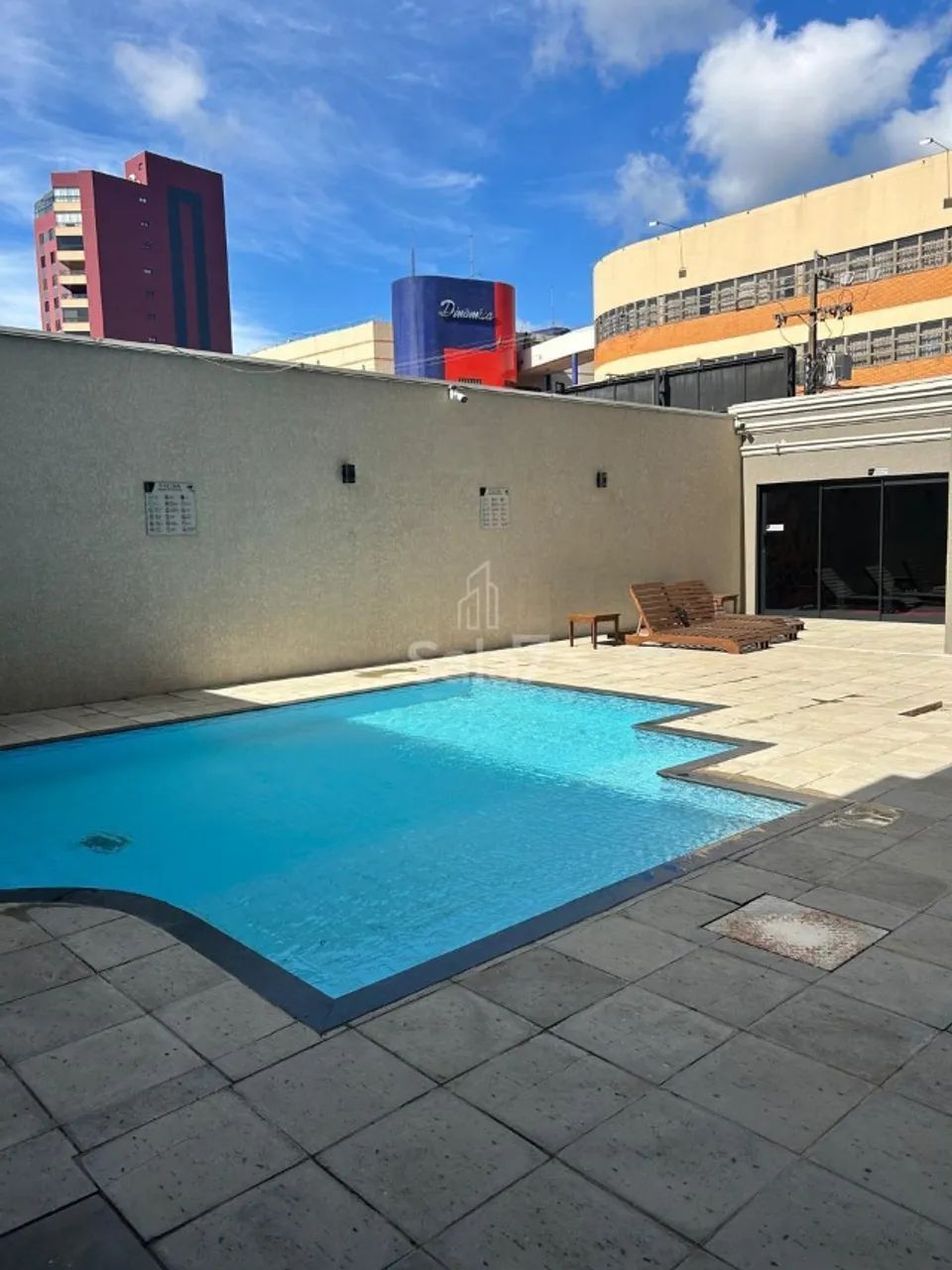 Apartamento no centro de Foz, 3 quartos (1 suíte) - Foto 2
