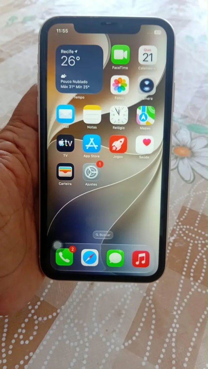 iPhone 11 64gb - Foto 3