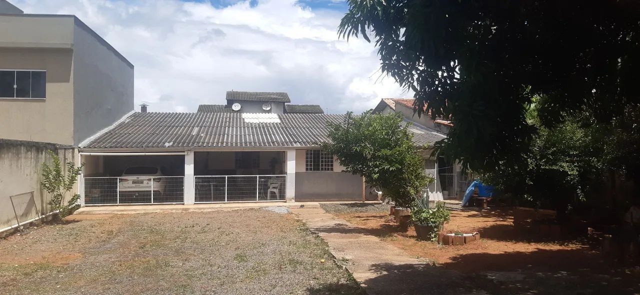 Foto - Brasília - Areal (Águas Claras)