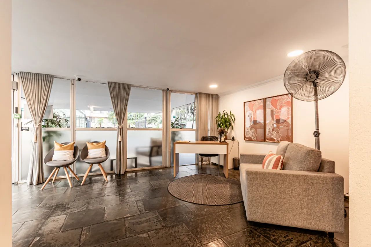 Studio para venda em Bela Vista com 1 quarto, 29m² - Foto 2