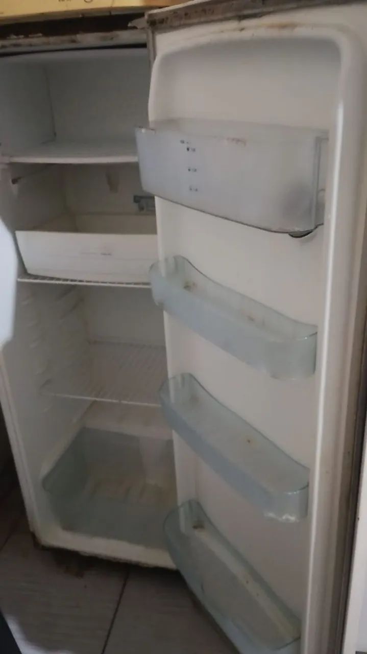 Geladeira - Foto 2