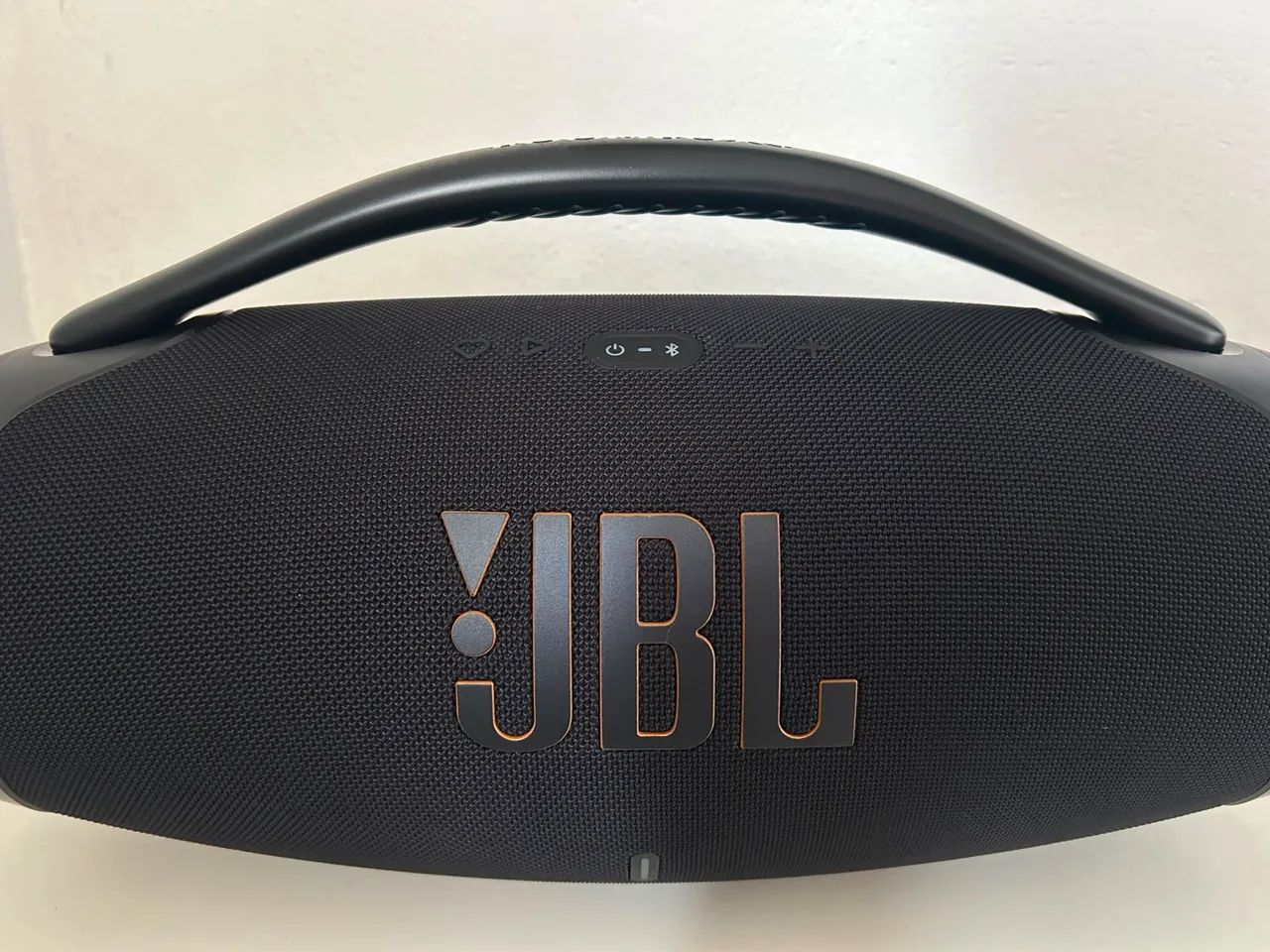 JBL BOOMBOX 3 WI-FI - Foto 4