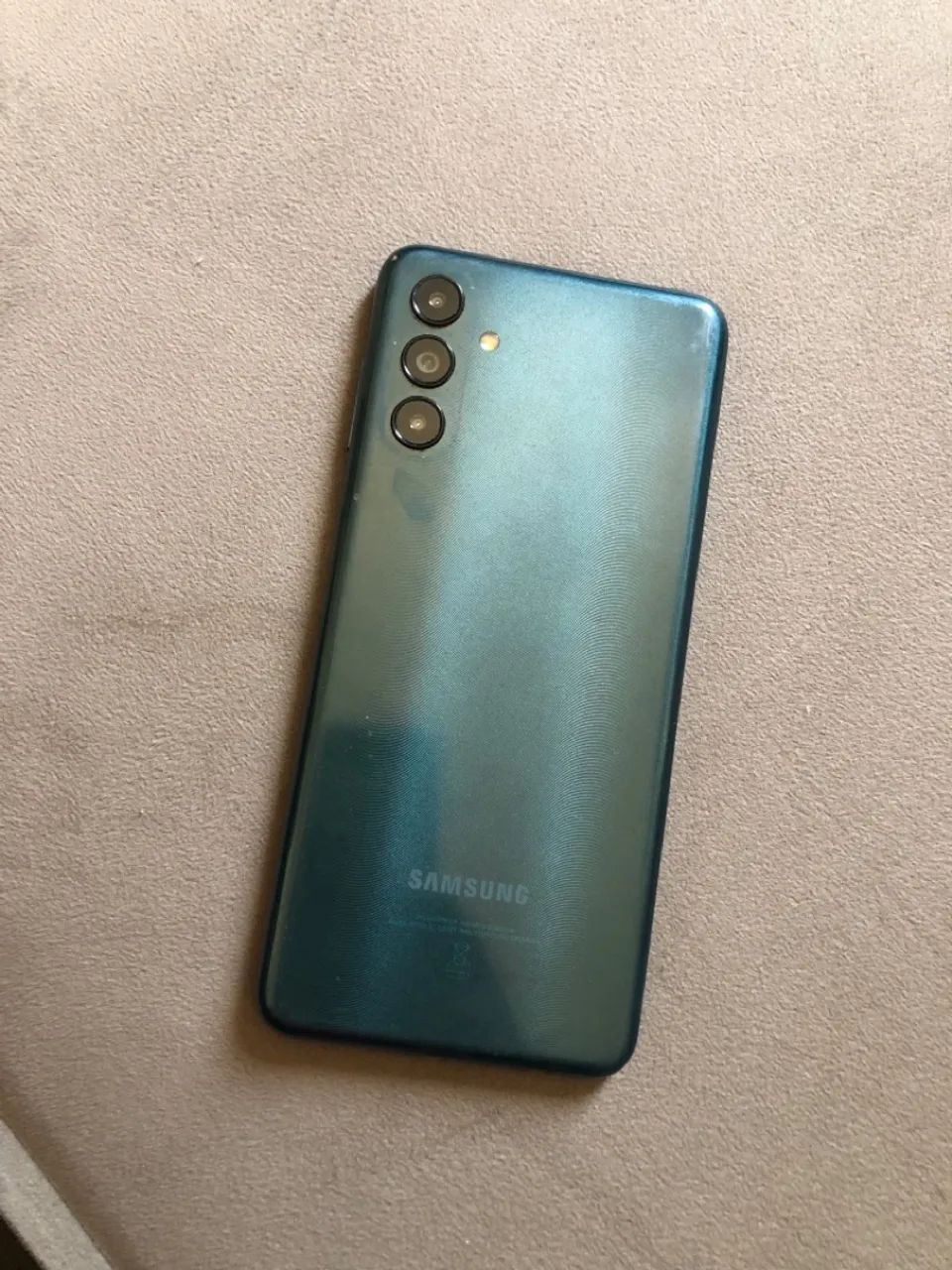 Galaxy 04S - Foto 2